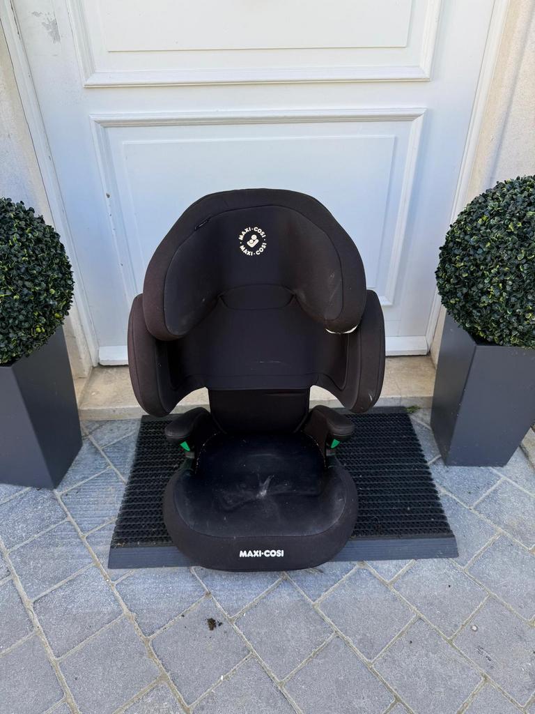 Autostoeltjes en buggy, Kinderen en Baby's, Autostoeltjes, Ophalen, Zo goed als nieuw