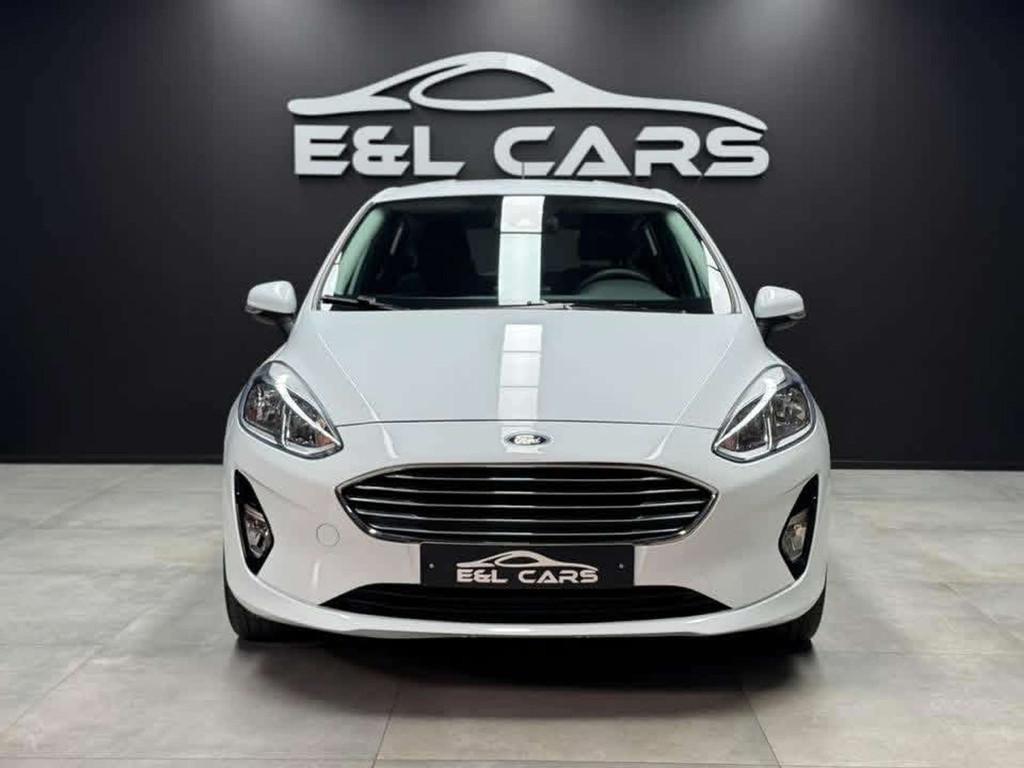 Ford Fiesta Fiesta 1.1i *12 mois de garantie*, Autos, Achat, Euro 6, Entreprise, https://public.car-pass.be/vhr/eb634061-dd83-4594-a42e-d06cd6456803