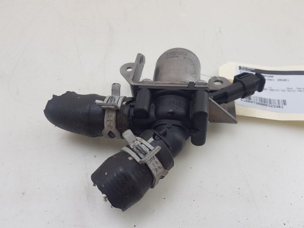 EXTRA WATERPOMP Volvo XC90 II (01-2014/12-2022) (|32222659|), Auto-onderdelen, Gebruikt, Info@volvocars.com, Volvo, Volvo Car Germany GmbH