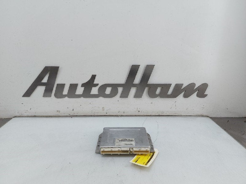 ORDINATEUR DIVERS C Porsche Panamera (970) (01-2009/12-2016), Utilisé, Porsche