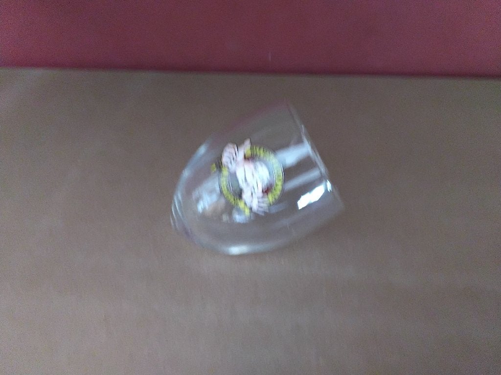 Glas Laafs Efteling, Verzamelen, Ophalen, Zo goed als nieuw