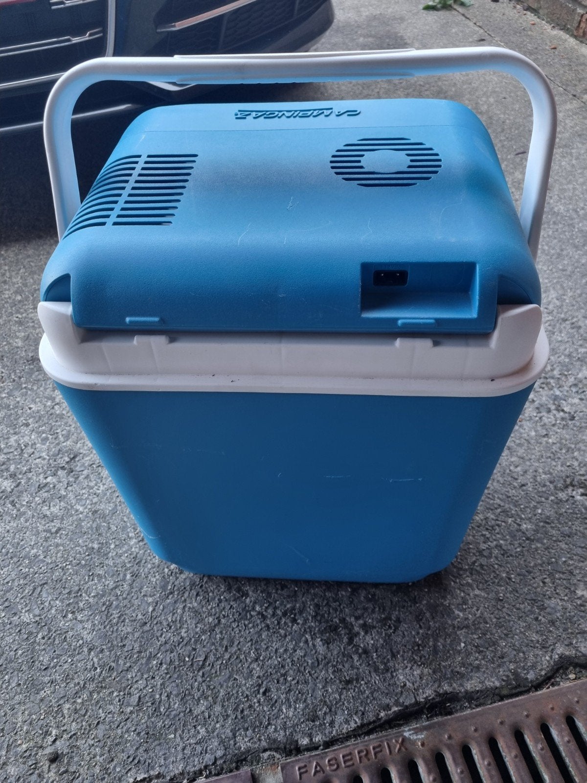 12v, Caravanes & Camping, Glacières, Enlèvement ou Envoi