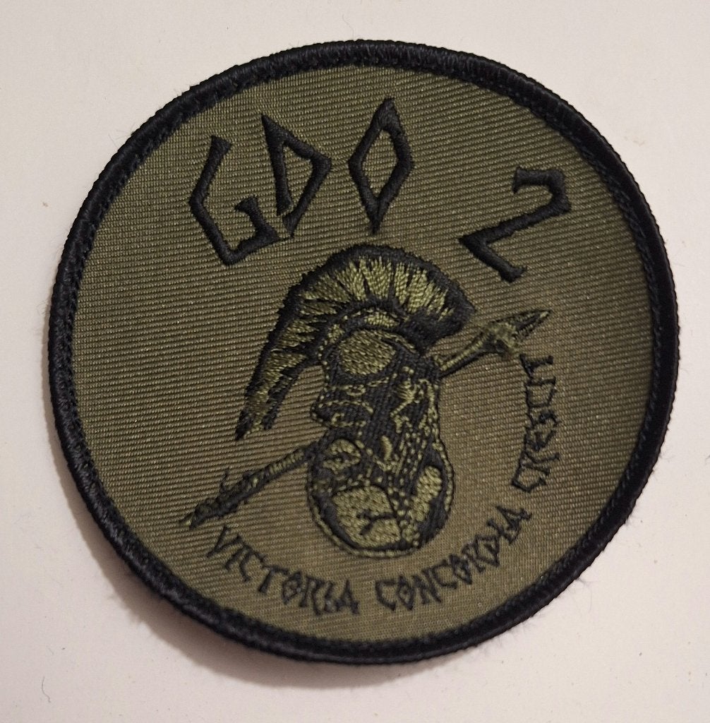 ABL FAE BAF 2-vleugelige luchtmachtbadge, Ophalen of Verzenden, Luchtmacht, Embleem of Badge