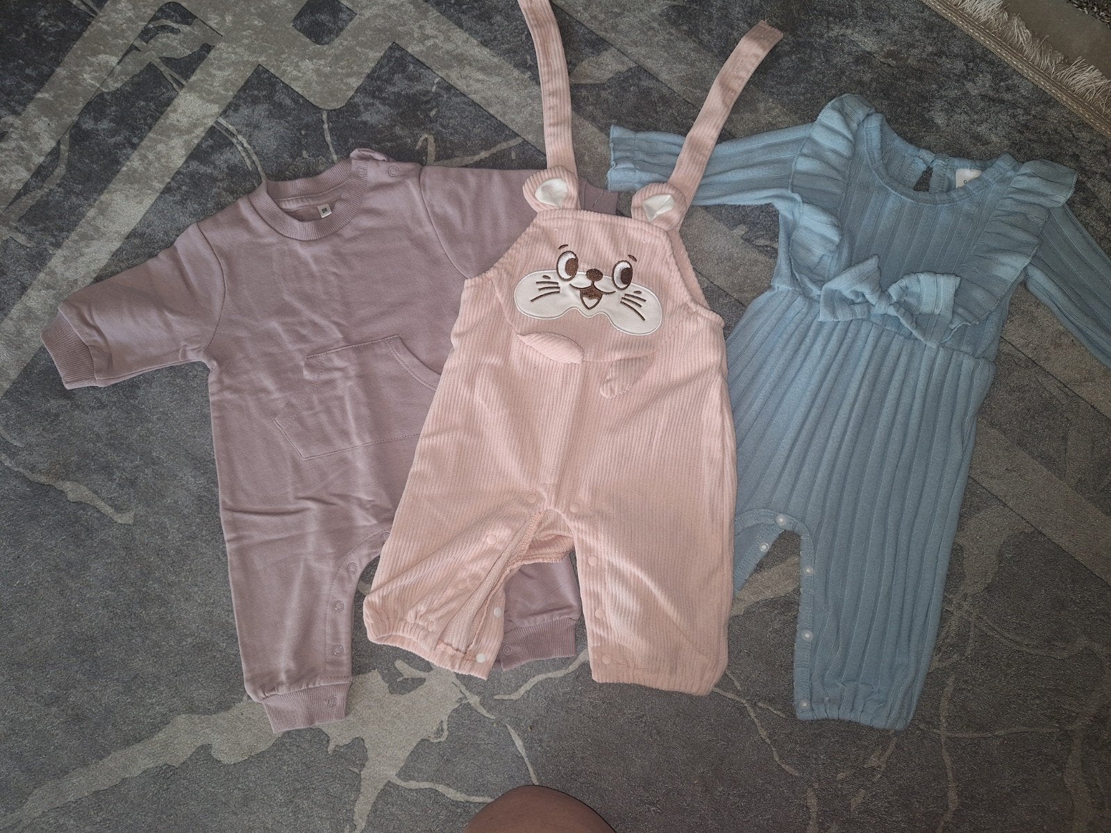 meisjes kleding maat 56, Ophalen of Verzenden
