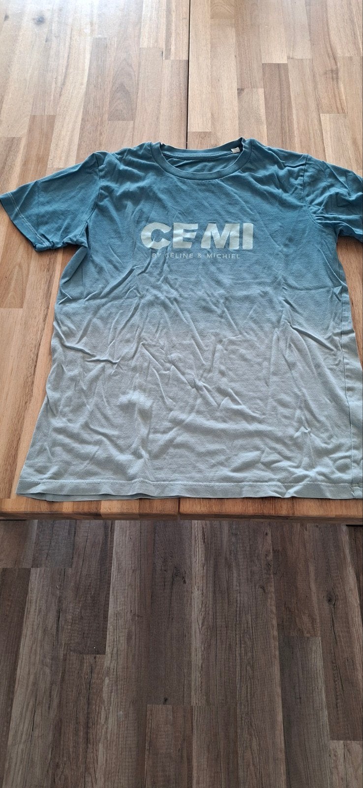 thirts cemi, Antiek en Kunst, Ophalen, Kinderen, Jbc