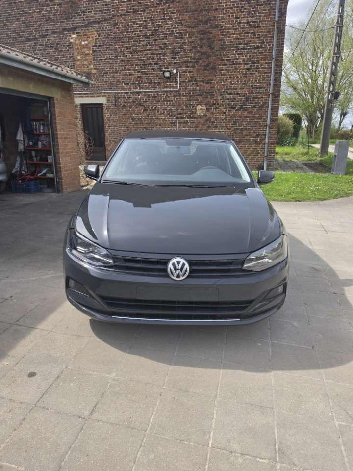 New polo, Autos, Achat, Ordinateur de bord, Entreprise, Boîte manuelle