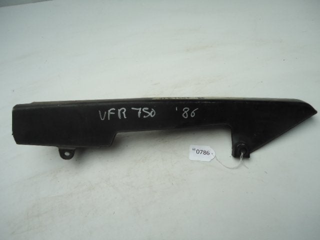 VFR750 1986 - 1989 Honda Kettingcover D1-17081