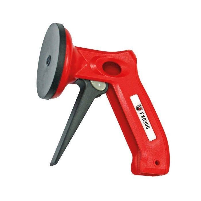 FIX Zuignap pistoolgreep 70 mm – FX0306, Ophalen, Nieuw