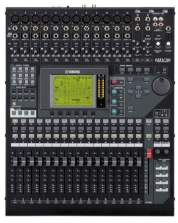 Yamaha O1V96i, Enlèvement ou Envoi, Comme neuf