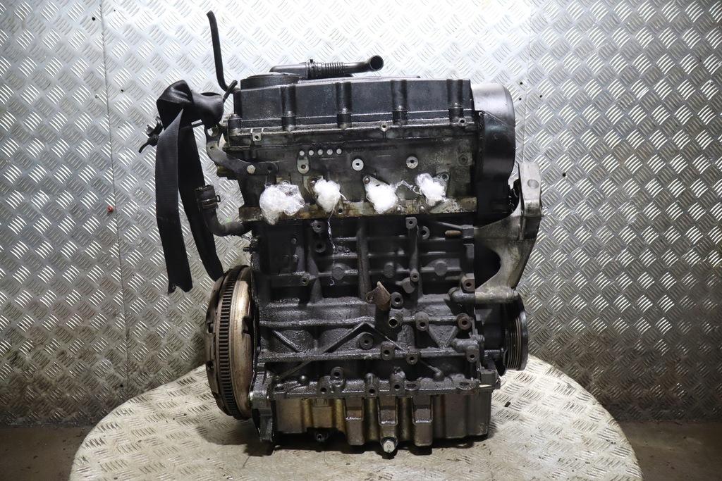 Moteur BMA Complet VW PASSAT, Auto-onderdelen, Motor en Toebehoren, Alfa Romeo, Amerikaanse onderdelen, Audi, BMW, Citroën, Daihatsu