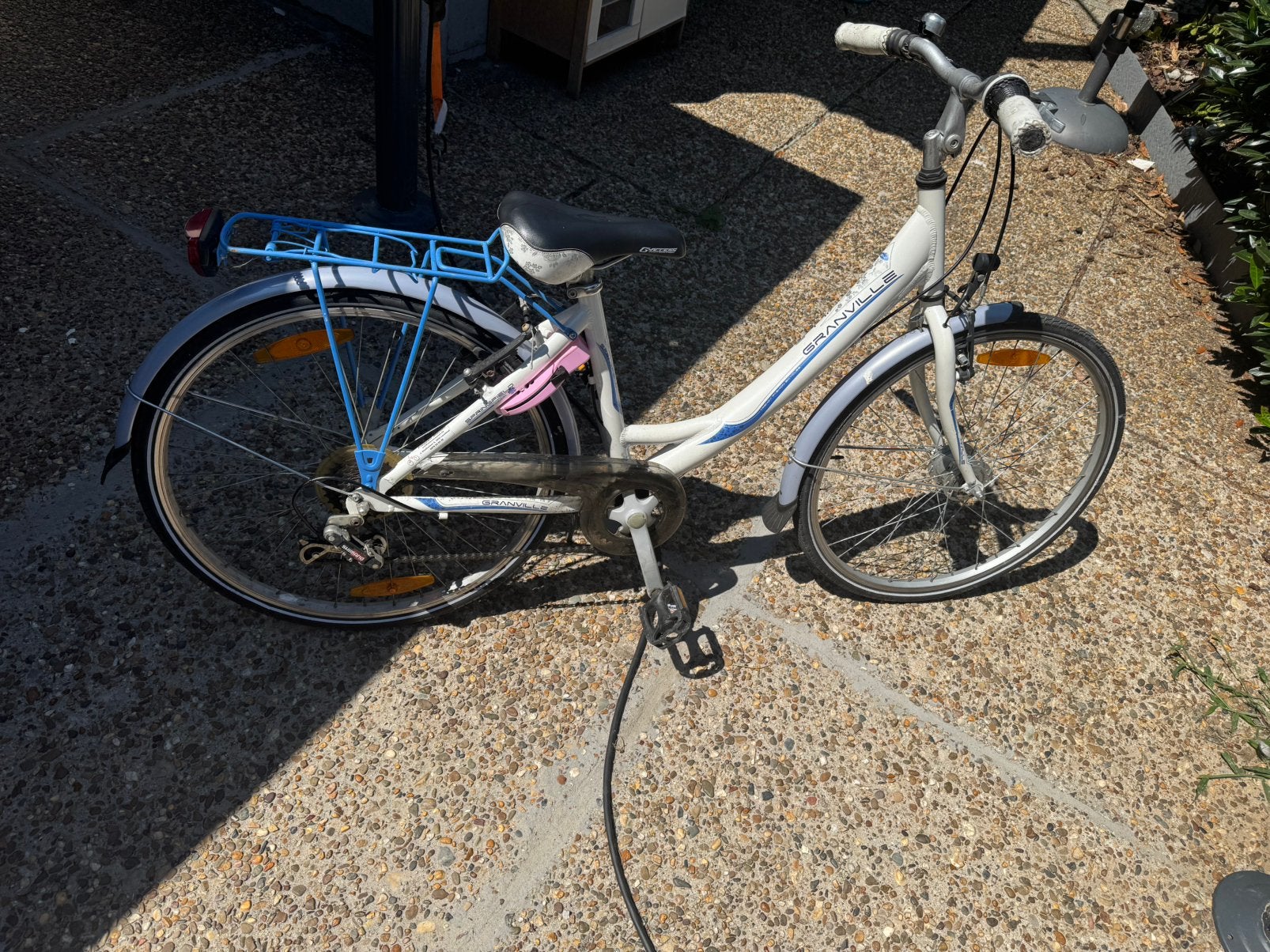 Kinder fiets, Ophalen, Gebruikt, Versnellingen, Minder dan 47 cm