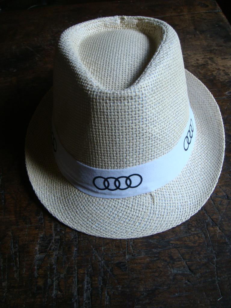 zonnehoedje golf audi, Enlèvement, Neuf