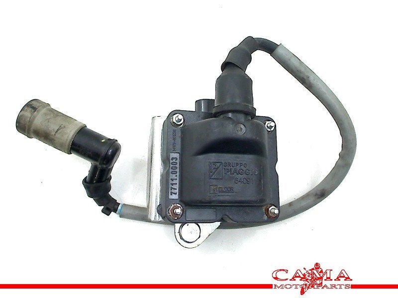BOBINE D'ALLUMAGE Piaggio (7711.0003), Dhr. S. di Majo, Utilisé, Info@cama-motorparts.nl, P.J. Troelstraweg 8 8
3144 CX  MAASSLUIS, NL