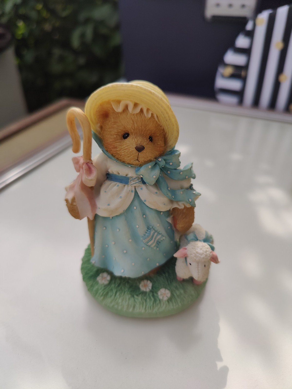 Cherished teddies, Verzamelen, Beren en Cherished Teddies, Ophalen, Cherished Teddies
