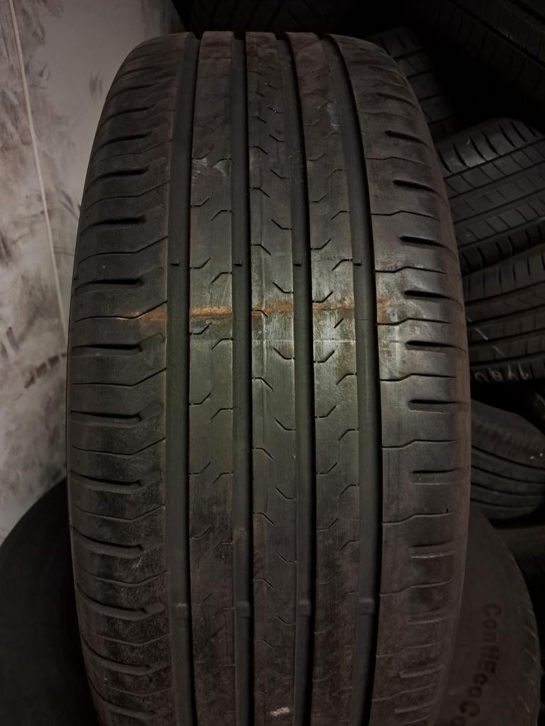 2356018 235/60/18 235/60r18 zomer Continental, Ophalen