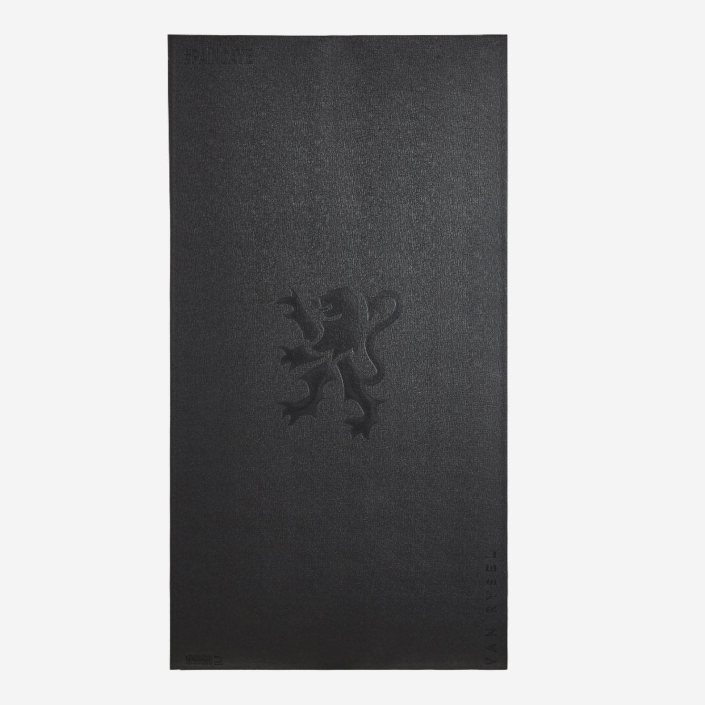 Tapis de sol Home trainer Flanders, Enlèvement, Neuf, Synthétique, Vélo d'appartement