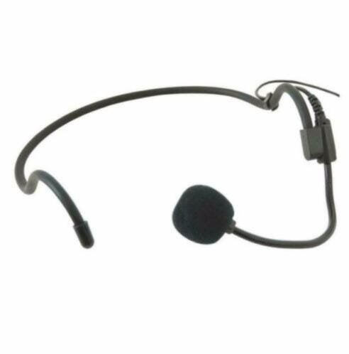 Headset voor gebruik draadloze Body Pack, Muziek en Instrumenten, Ophalen, Nieuw, Overige typen