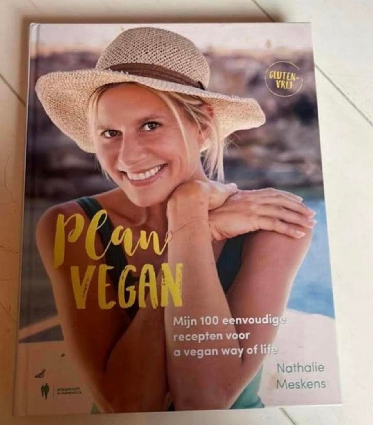 Kookboeken nathalie meskens, Boeken, Ophalen of Verzenden, Zo goed als nieuw