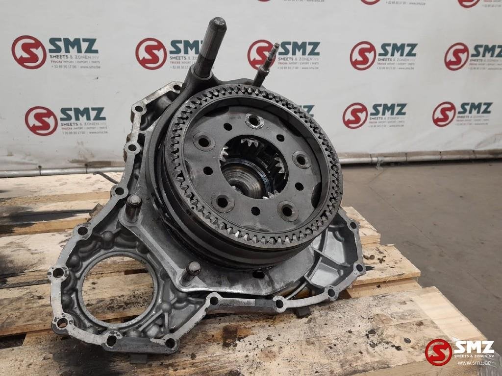 Occ planétaire GRO905 Scania, Utilisé, Scania, Transmission et Accessoires