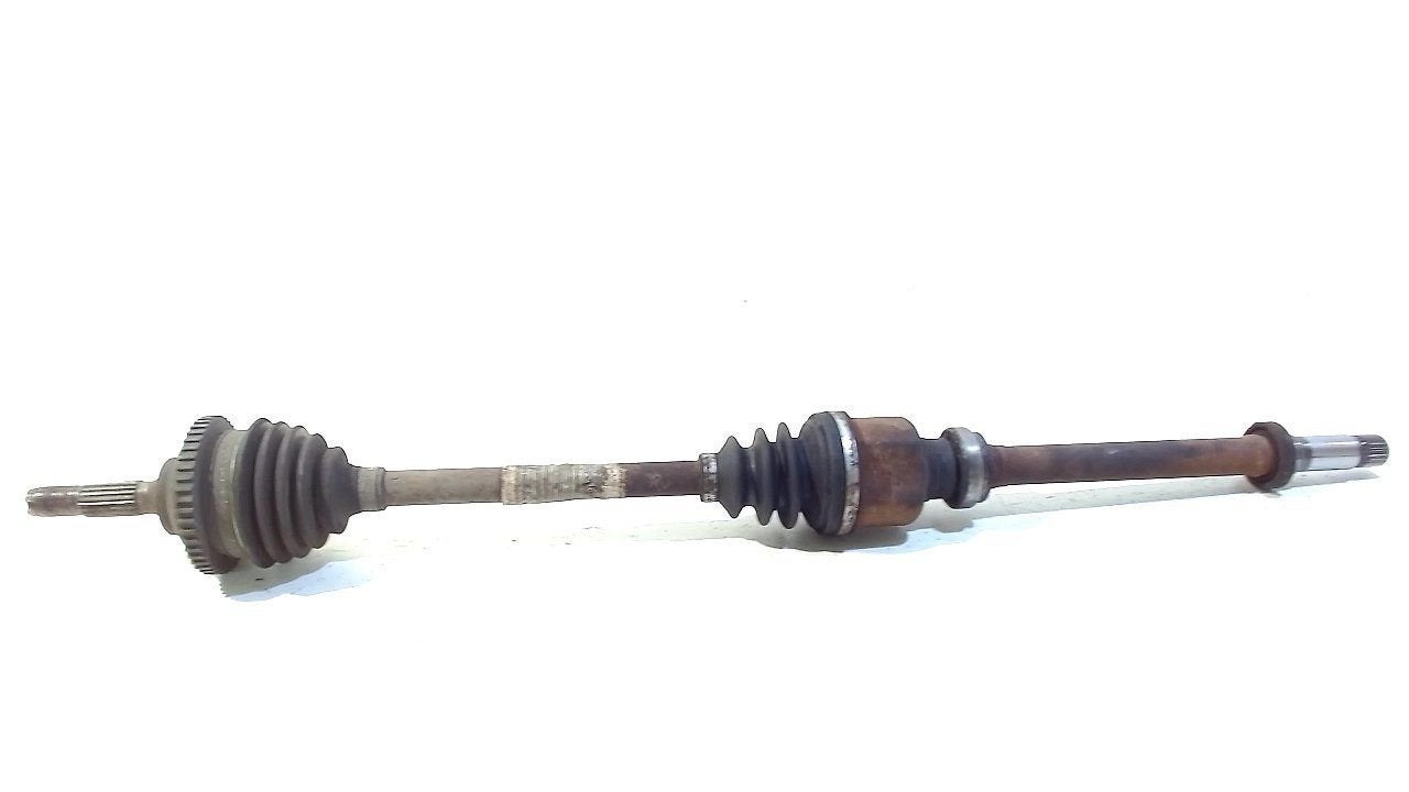 Aandrijfas rechts voor Peugeot 206+, Onderdelen@venauto.nl, Van der Ven Autorecycling B.V., Ettenseweg 76, 4706 PB Roosendaal, The Netherlands