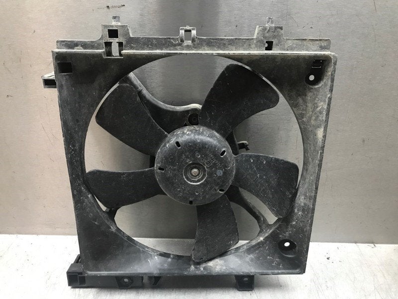KOELVIN Subaru Impreza III (GH / GR) (01-2007/01-2013), Gebruikt, Subaru
