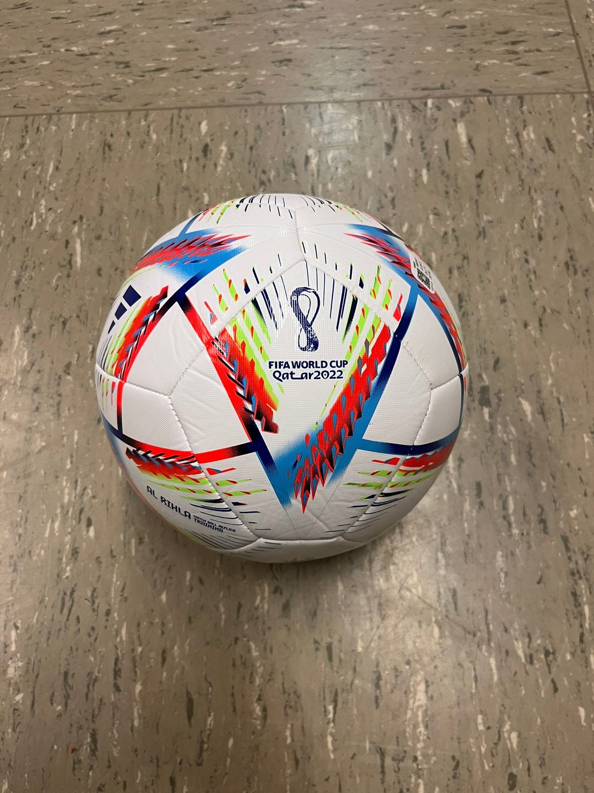bal, Enlèvement, Ballon