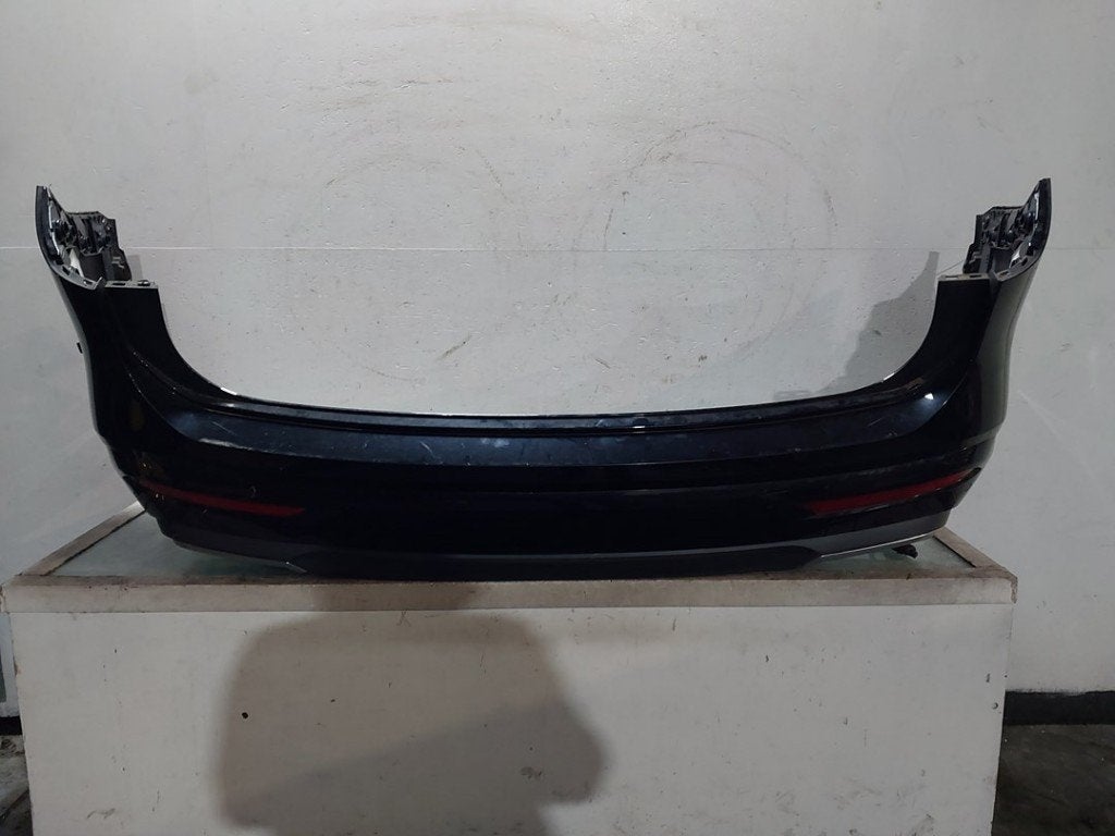 PARE-CHOCS ARRIÈRE Seat Tarraco (01-2018/05-2024), Autos : Pièces & Accessoires, Carrosserie & Tôlerie, Dhr. J. Ham, Arrière, Pare-chocs