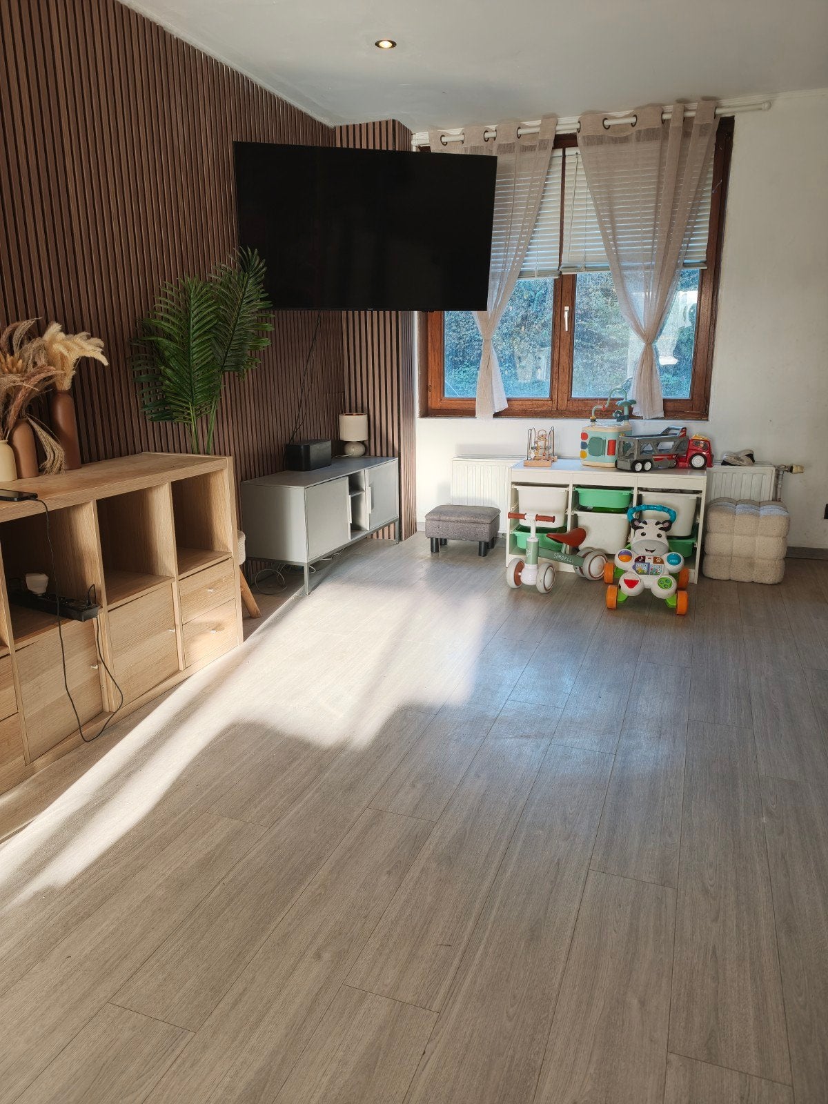 Maison, Immo, Wemmel, Tot 200 m², 111 kWh/jaar, 111 UC