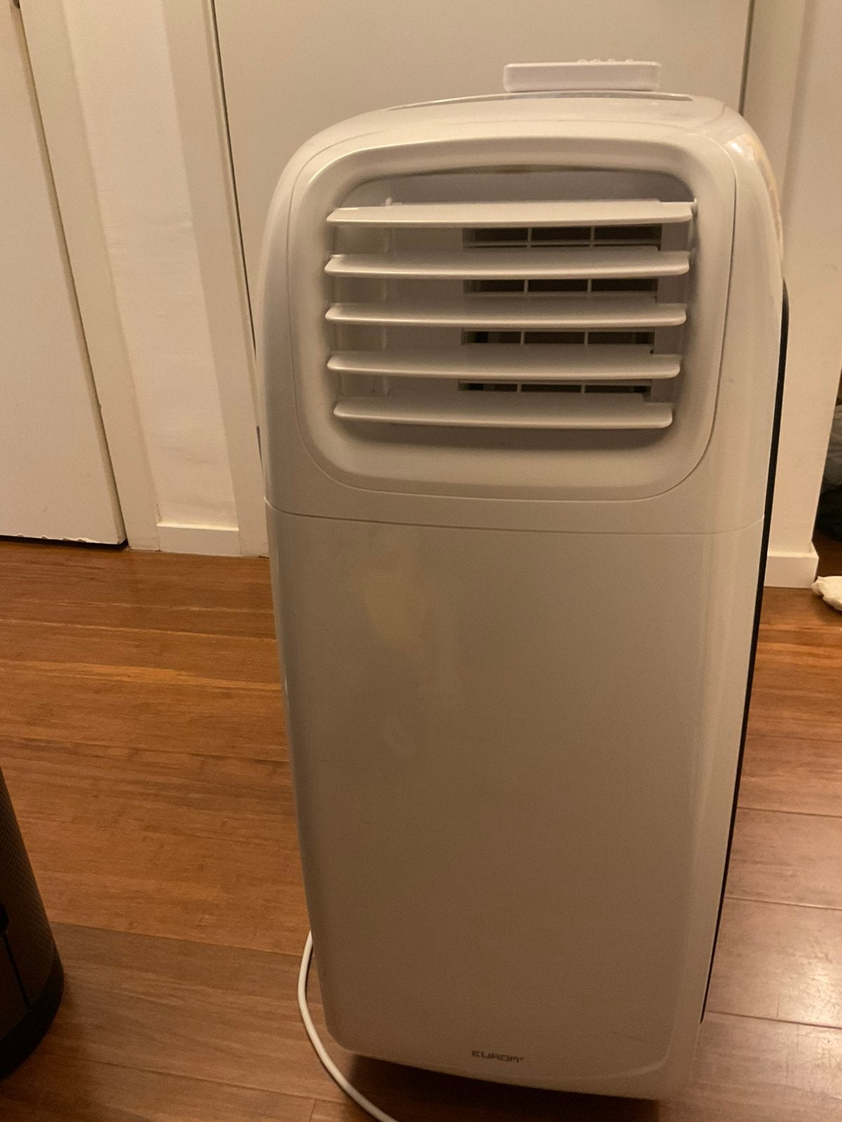 Eurom CoolPerfect 180 WiFi climatiseur mobile très puissant, Electroménager, Climatiseurs, Comme neuf, Enlèvement, Télécommande