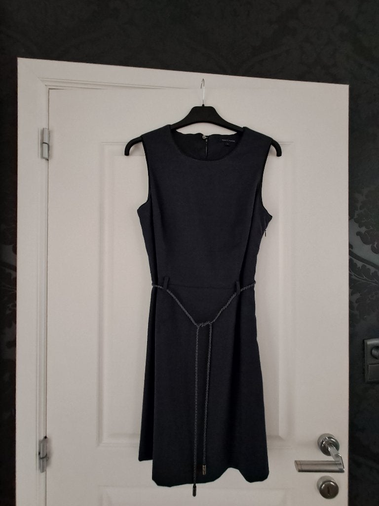 Kleedje Tommy Hilfiger, Ophalen of Verzenden, Gedragen, Maat 36 (S)