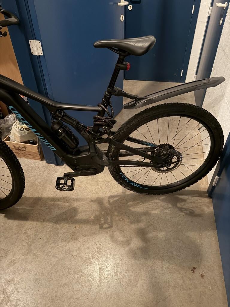 Specialized turbo levo 2020 alloy, Ophalen, Zo goed als nieuw, Overige merken