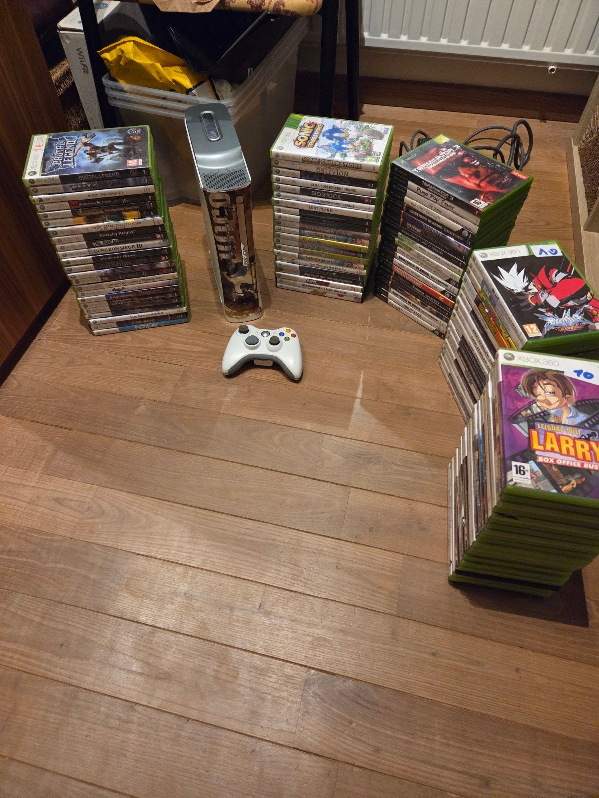 Jeux Xbox 360+ séparément, Consoles de jeu & Jeux vidéo, Consoles de jeu | Xbox 360, Enlèvement ou Envoi, Microsoft, ., .