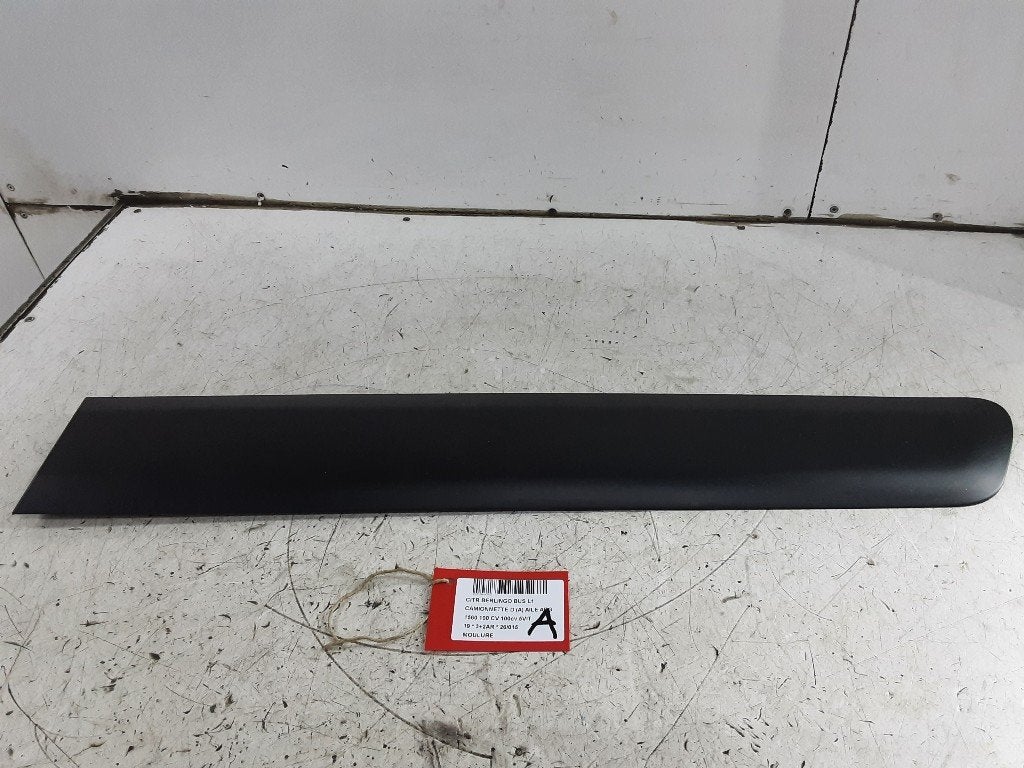 DIVERSEN MOULURE Citroën Berlingo (9681645077), Gebruikt, Citroën, Mevr. I. Hauben, Rue de l'Espoir 34 34
4030  GRIVEGNÉE, BE