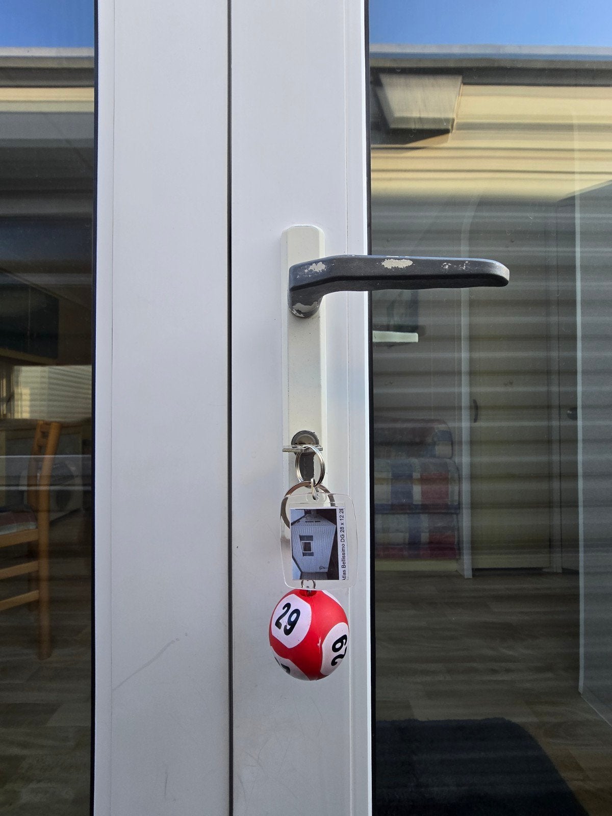 Stacaravan DG in snelverkoop 13.950€ 🚚 inclusief !!!, Caravans en Kamperen