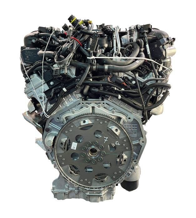 Moteur Rolls-Royce Phantom RR11 RR12 Cullinan 6.7 - N74B68A, Envoi, Neuf, Autres marques automobiles