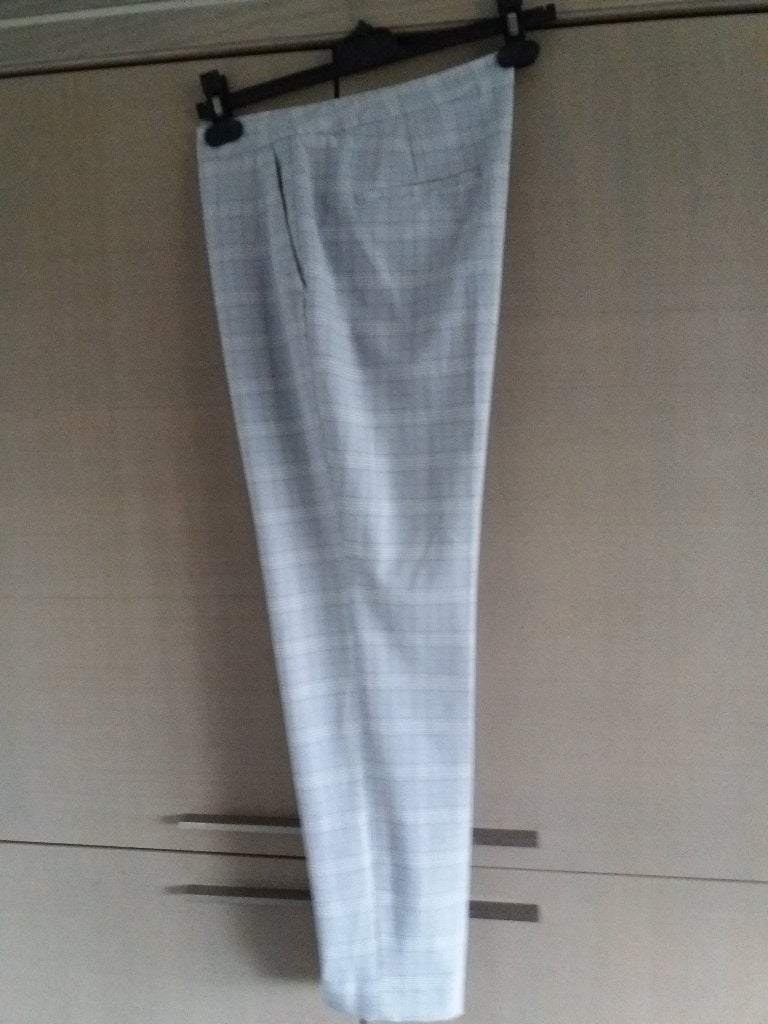 Damesbroek Zara, maat 40, Maat 38/40 (M), Ophalen of Verzenden, Zo goed als nieuw, Zara Basic