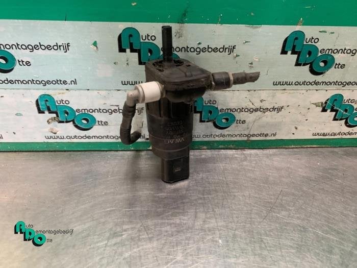 Pompe lave-glace avant d'un Seat Altea (Altea 05-), -, 3 mois de garantie, Utilisé, -