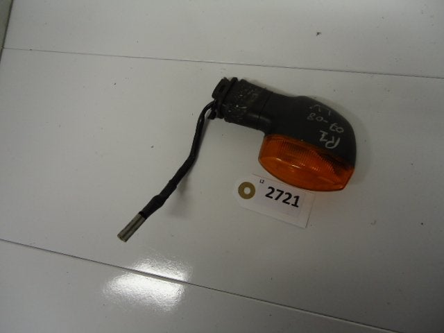 R1 2007 - 2008 Yamaha Pinker D1-20445, Motoren