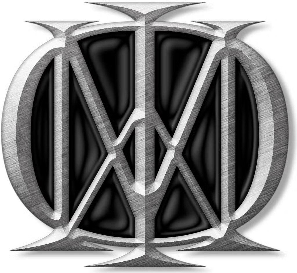 Dream Theater - Symbol - Pin officiële merchandise, Ophalen of Verzenden, Nieuw