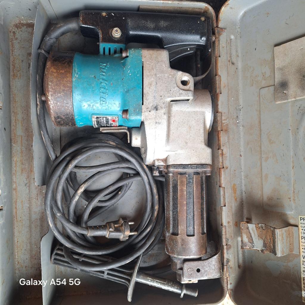 Makita, Doe-het-zelf en Bouw, Gereedschap | Boormachines, Ophalen