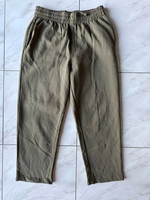 Pantalon d'entraînement Primark taille M (y0132), Vêtements | Hommes, Vêtements de sport, Enlèvement ou Envoi, Général, Comme neuf