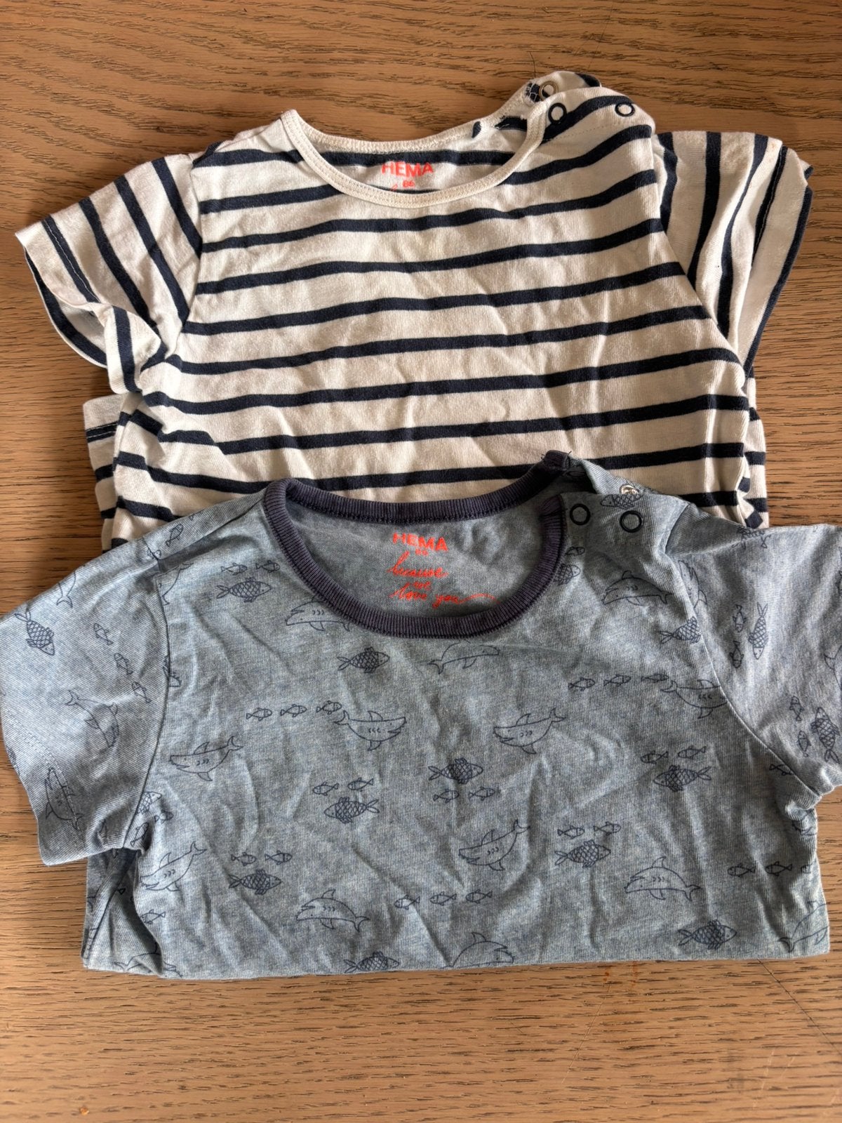 Baby kledij, Ophalen, Zo goed als nieuw, Maat 86