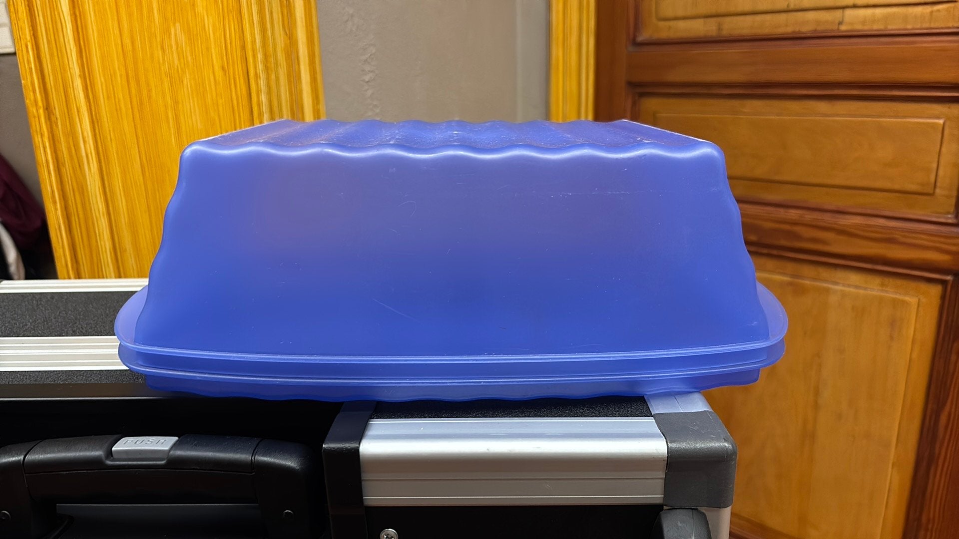 Brooddoos Tupperware (doos 7), Ophalen of Verzenden, Zo goed als nieuw