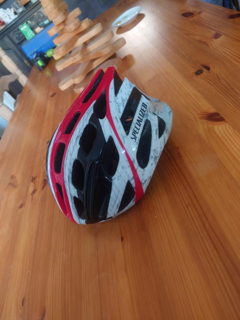 Casque vtt, Vélos & Vélomoteurs, Enlèvement