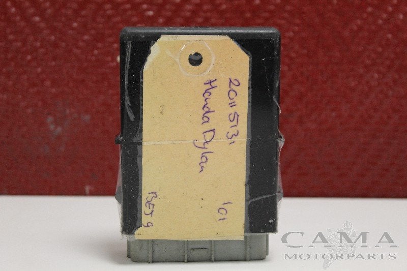 CDI / ECU UNIT Honda SES 150 Dylan (SES150) (434240502), Dhr. S. di Majo, Gebruikt, Info@cama-motorparts.nl, P.J. Troelstraweg 8 8
3144 CX  MAASSLUIS, NL