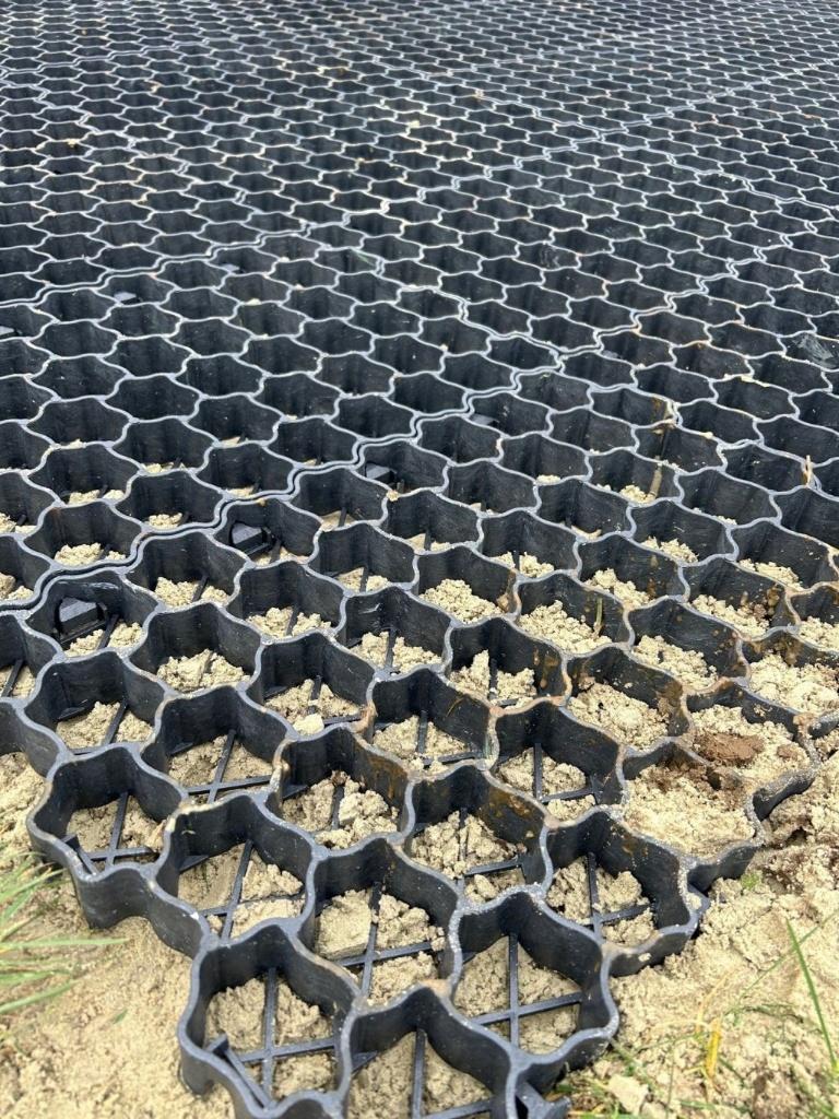 Stalling bodem, Dieren en Toebehoren, Stalling