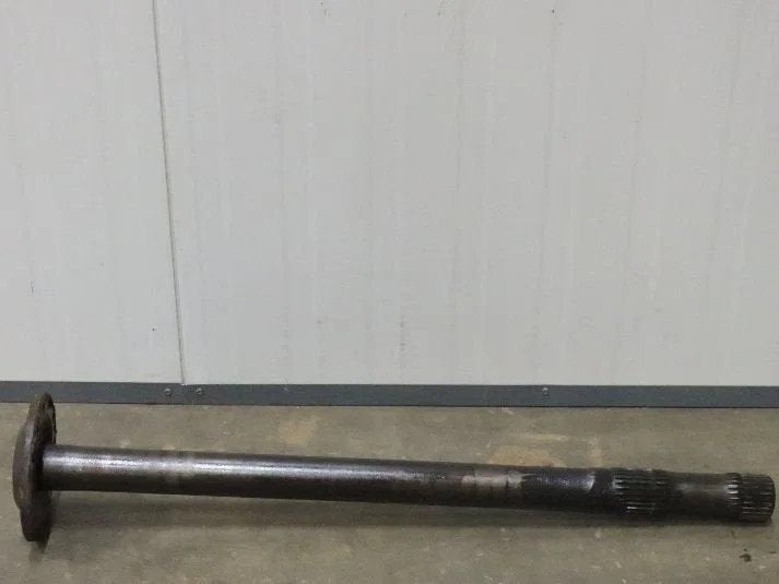 Volvo Axle & Steering Parts Steekas + sper Volvo, Ophalen, Gebruikt, Volvo, Transmissie en Accessoires