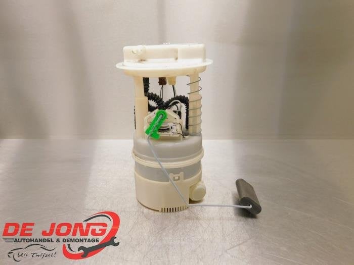 Pompe carburant électrique d'un Renault Twingo, Renault, -, 3 mois de garantie, Utilisé