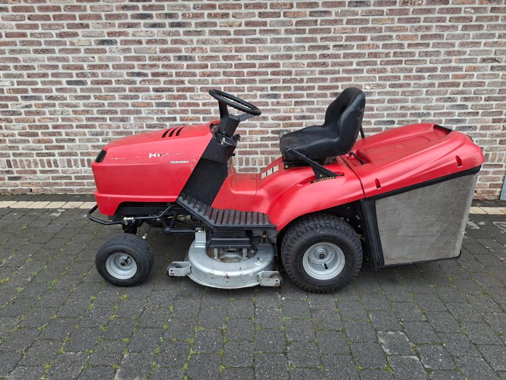Honda, zitmaaier, 2216, Tuin en Terras, Zitmaaiers, Ophalen