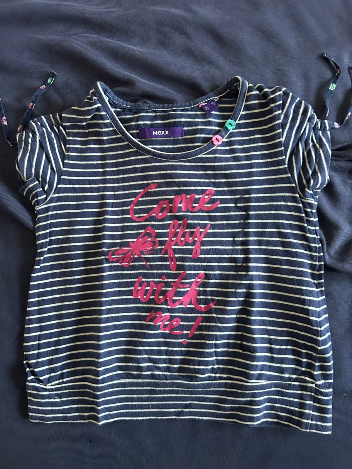 Meisjes t shirt, Ophalen, Zo goed als nieuw, Meisje, Shirt of Longsleeve